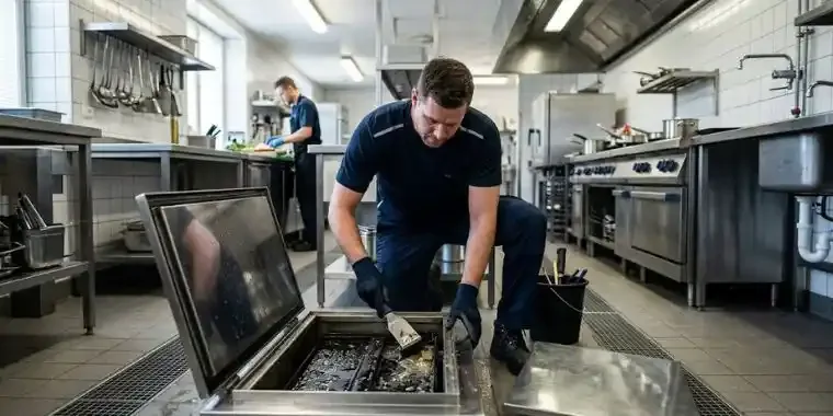 Commercial Plumbing Maintenance for Cool Springs Businesses: A Practical Guide