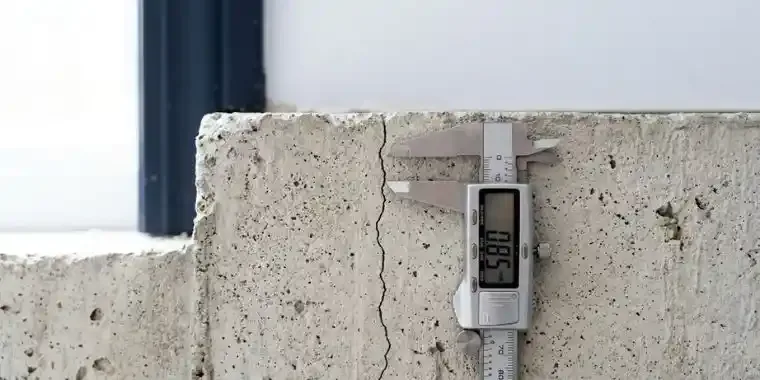 What Causes Foundation Cracks in Williamson County Homes (And When It's a Plumbing Problem)
