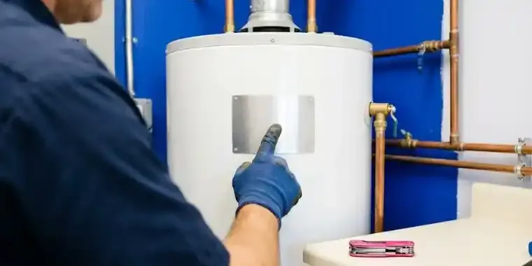 How Long Should a Water Heater Last in Middle Tennessee?