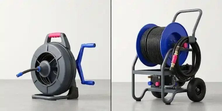 Hydro Jetting vs. Snaking: Which Does Your Franklin Home Actually Need?
