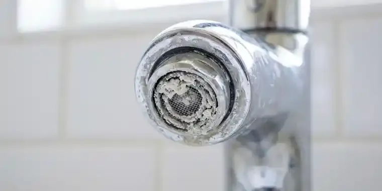 Is Franklin's Water Hard? What It Means for Your Pipes and Appliances