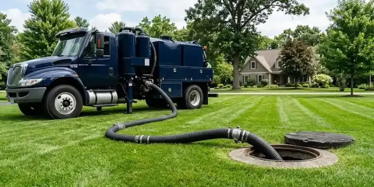 Septic Tank Pumping Schedule: How Often Do Williamson County Homes Really Need It