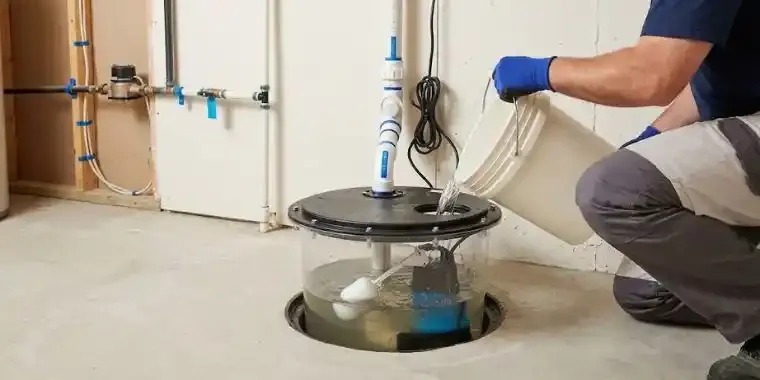 Sump Pump Maintenance Checklist for Middle Tennessee's Rainy Season